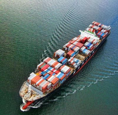 一站式国际物流服务，为全球交付保驾护航