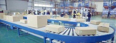 喜百年:自动化仓储,领航电池出海与供应链革新