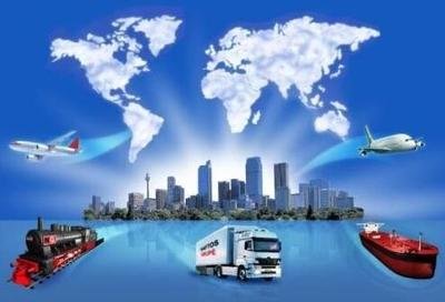 国际物流的全球化服务网络:喜百年,您的最佳供应链伙伴